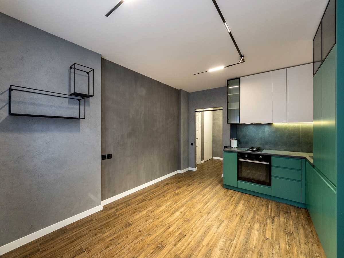 Квартира на вул. Одеська, 25-В в Києві, ID 339022, фото №6