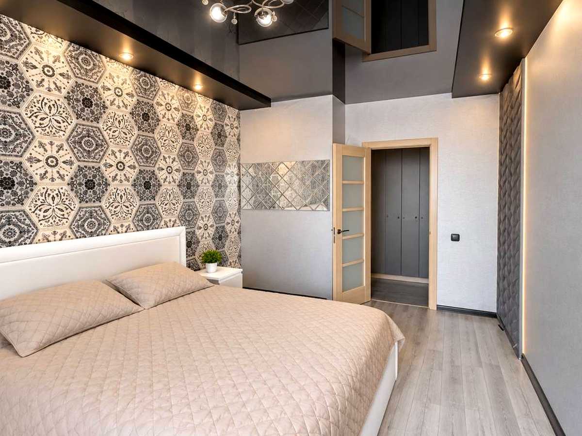 Квартира на вул. Теремківська, 3А в Києві, ID 395814, фото №3