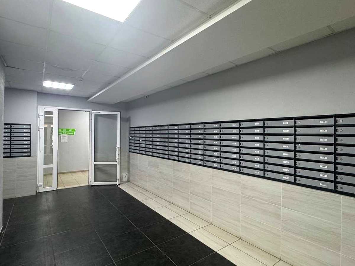 Квартира на вул. Теремківська, 3А в Києві, ID 395814, фото №5