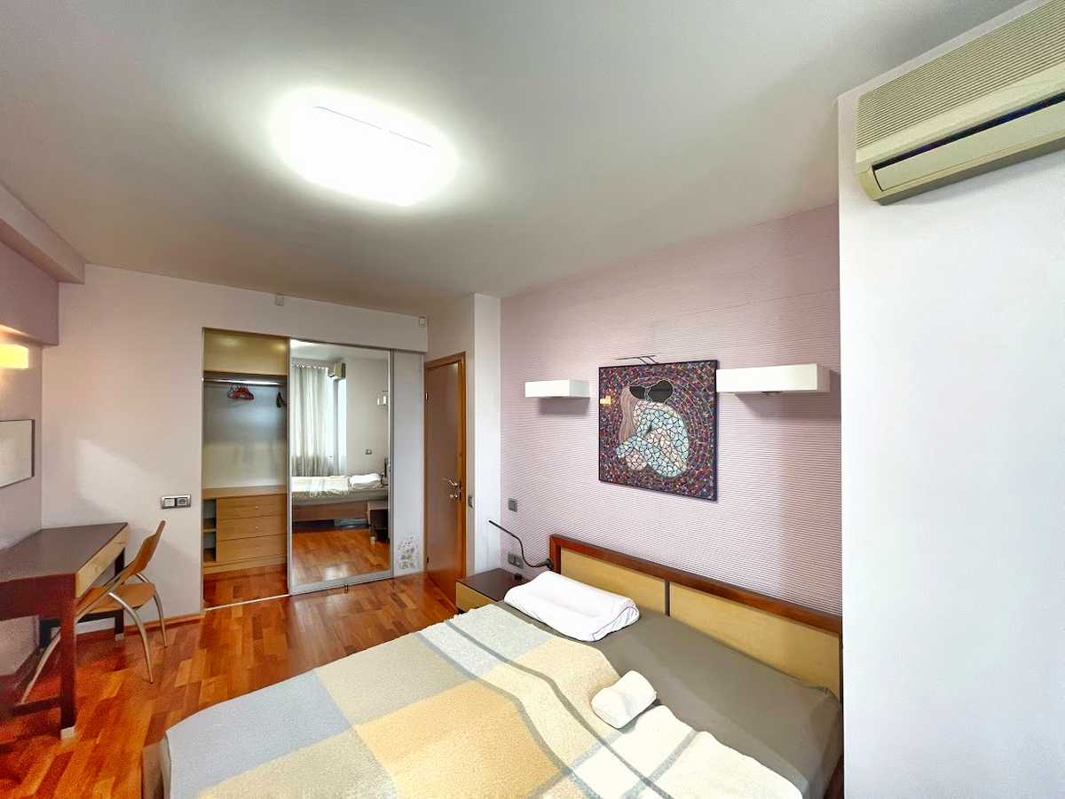 Квартира на вул. Богдана Хмельницького, 39 в Києві, ID 393213, фото №11