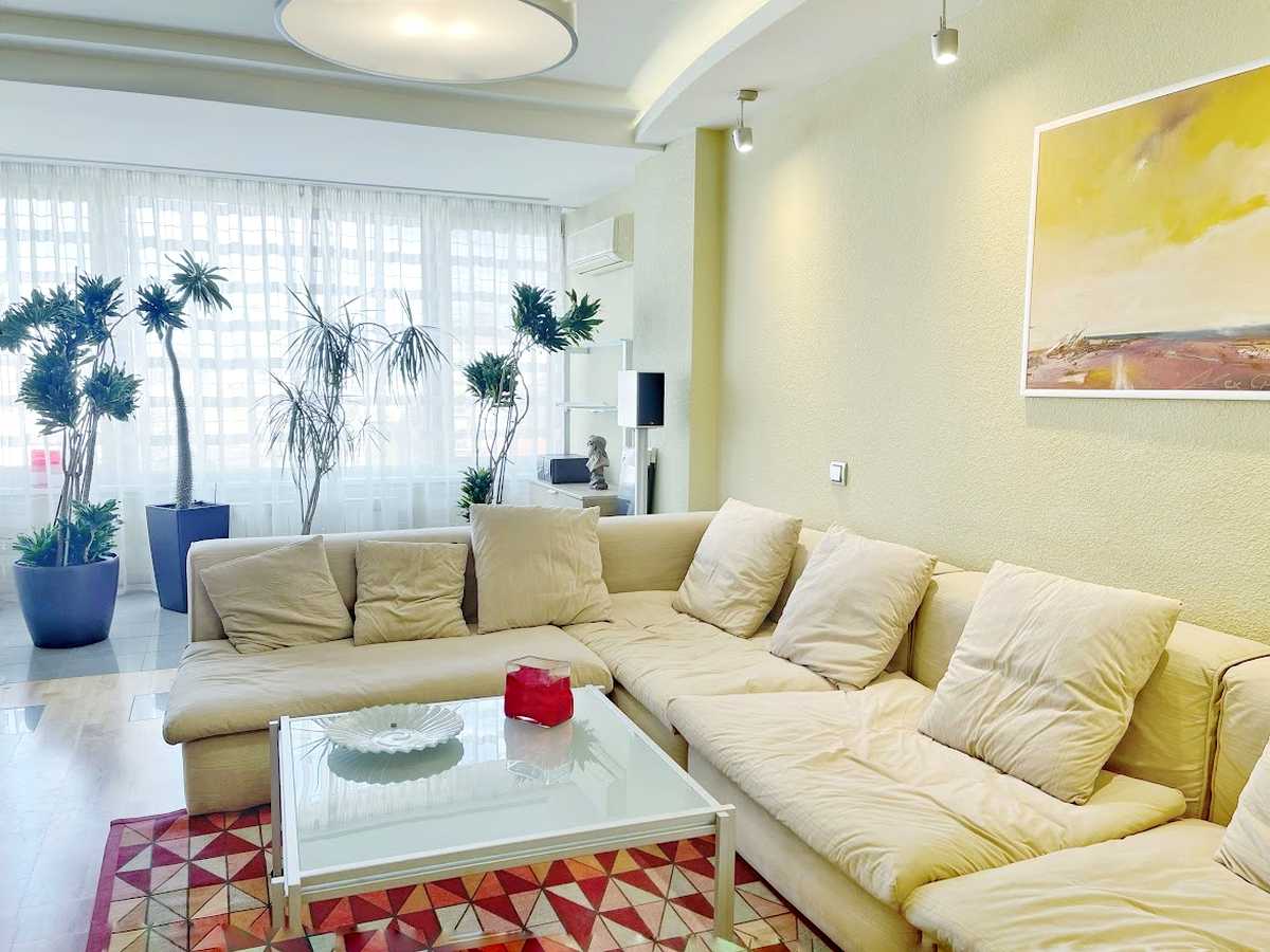 Квартира на вул. Богдана Хмельницького, 39 в Києві, ID 393213, фото №12