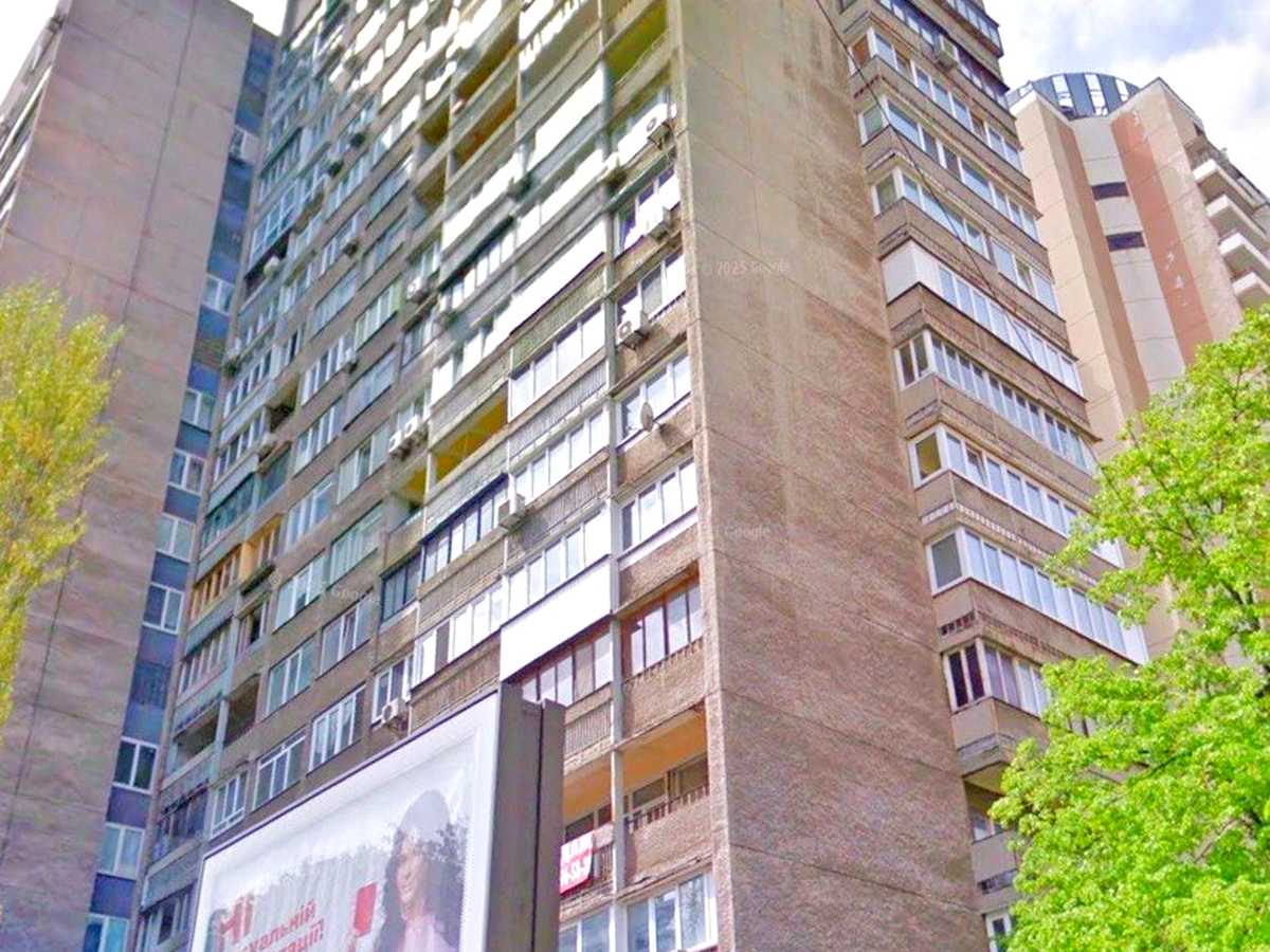 Квартира на вул. Богдана Хмельницького, 39 в Києві, ID 393213, фото №13