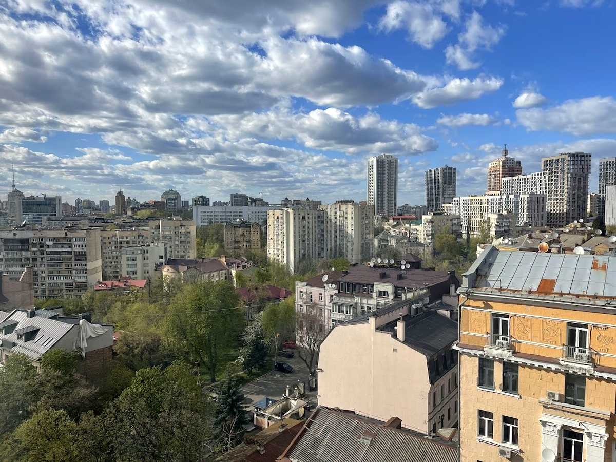Квартира на вул. Богдана Хмельницького, 39 в Києві, ID 393213, фото №5