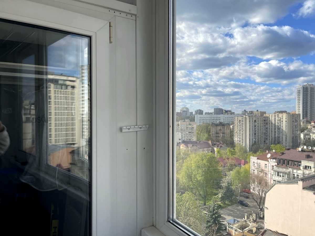Квартира на вул. Богдана Хмельницького, 39 в Києві, ID 393213, фото №6
