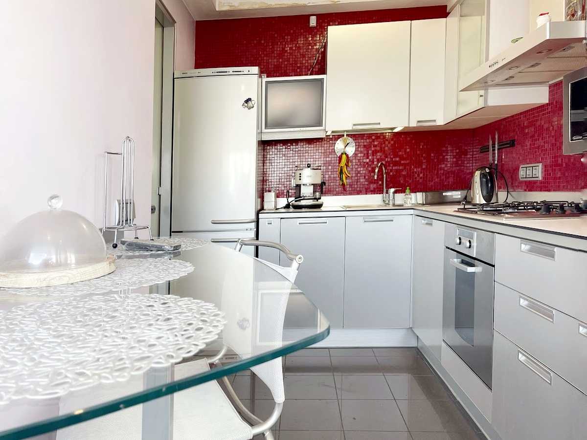 Квартира на вул. Богдана Хмельницького, 39 в Києві, ID 393213, фото №8