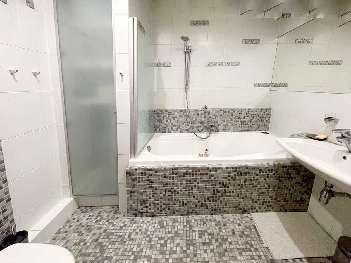 Квартира на вул. Богдана Хмельницького, 39 в Києві, ID 393213, фото №9