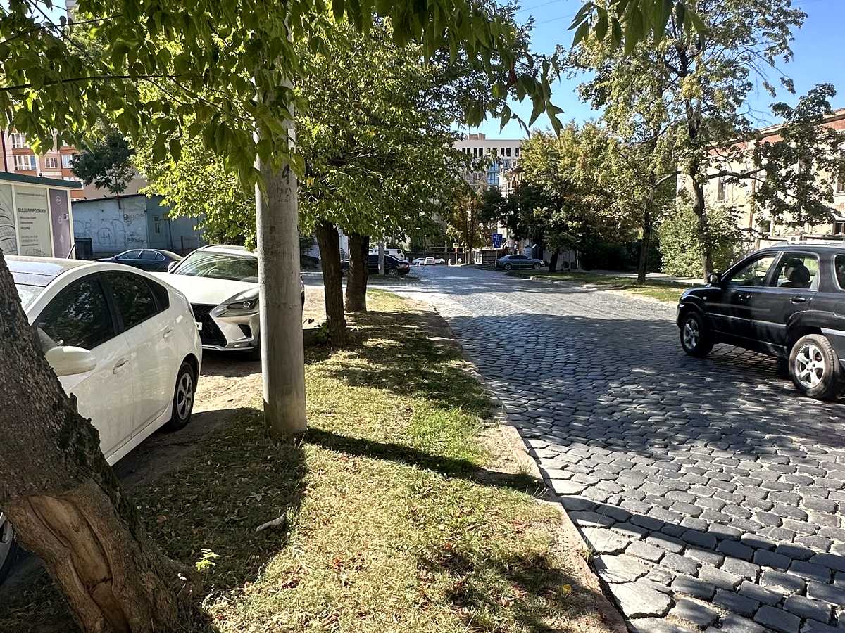 Квартира на вул. Героя України Олександра Щербанюка в Чернівцях, ID 339039, фото №5