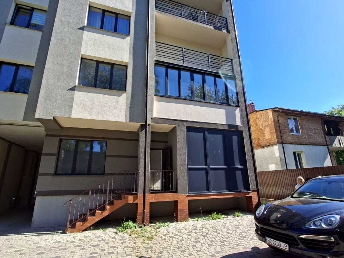 Квартира на вул. Куликівська, 48, ID 396058, фото №1