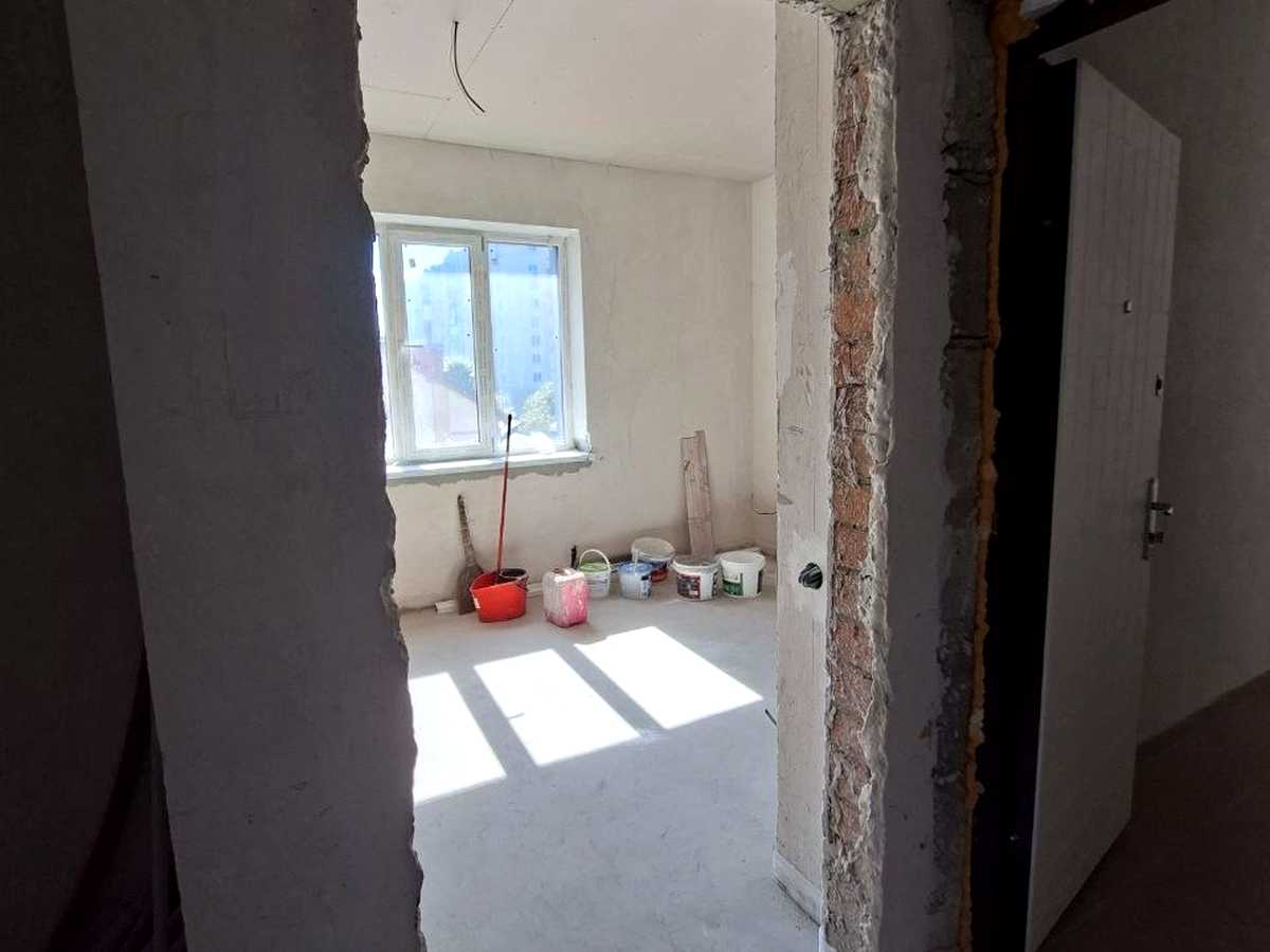Квартира на вул. Куликівська, 48 в Львові, ID 396058, фото №20