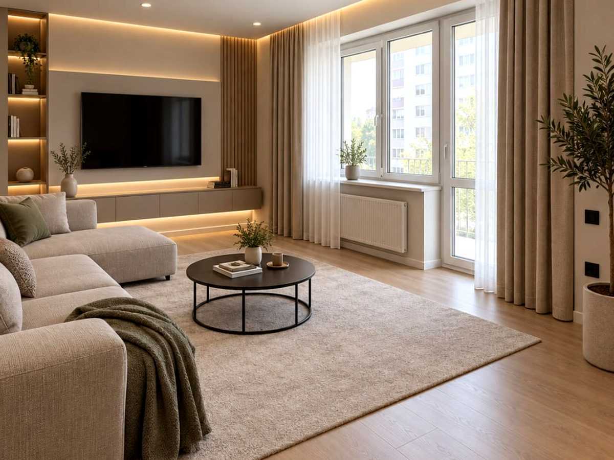 Квартира на вул. Куликівська, 48 в Львові, ID 396058, фото №4