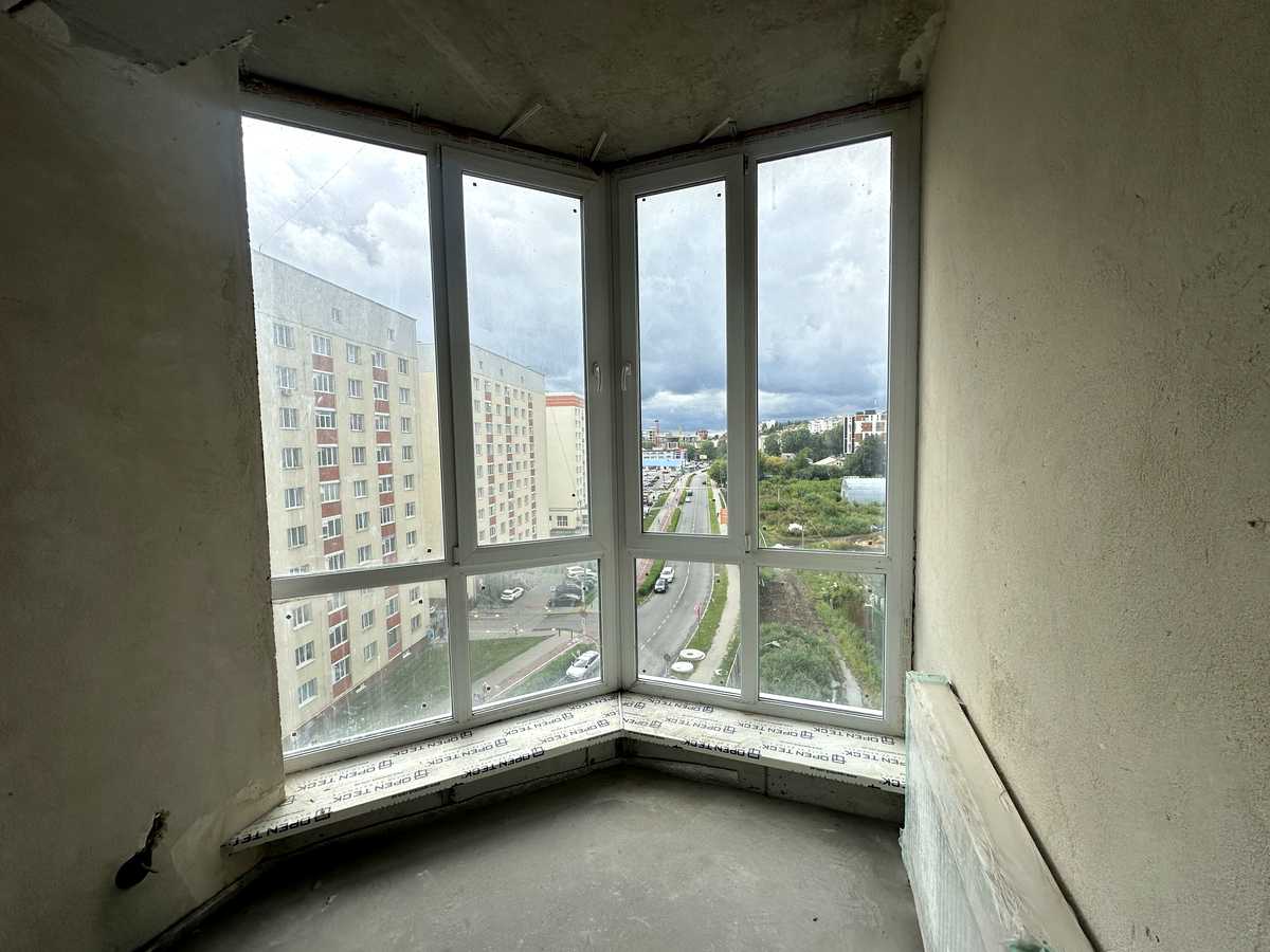 Квартира на шосе Старокостянтинівське, 5В, ID 390068, фото №1