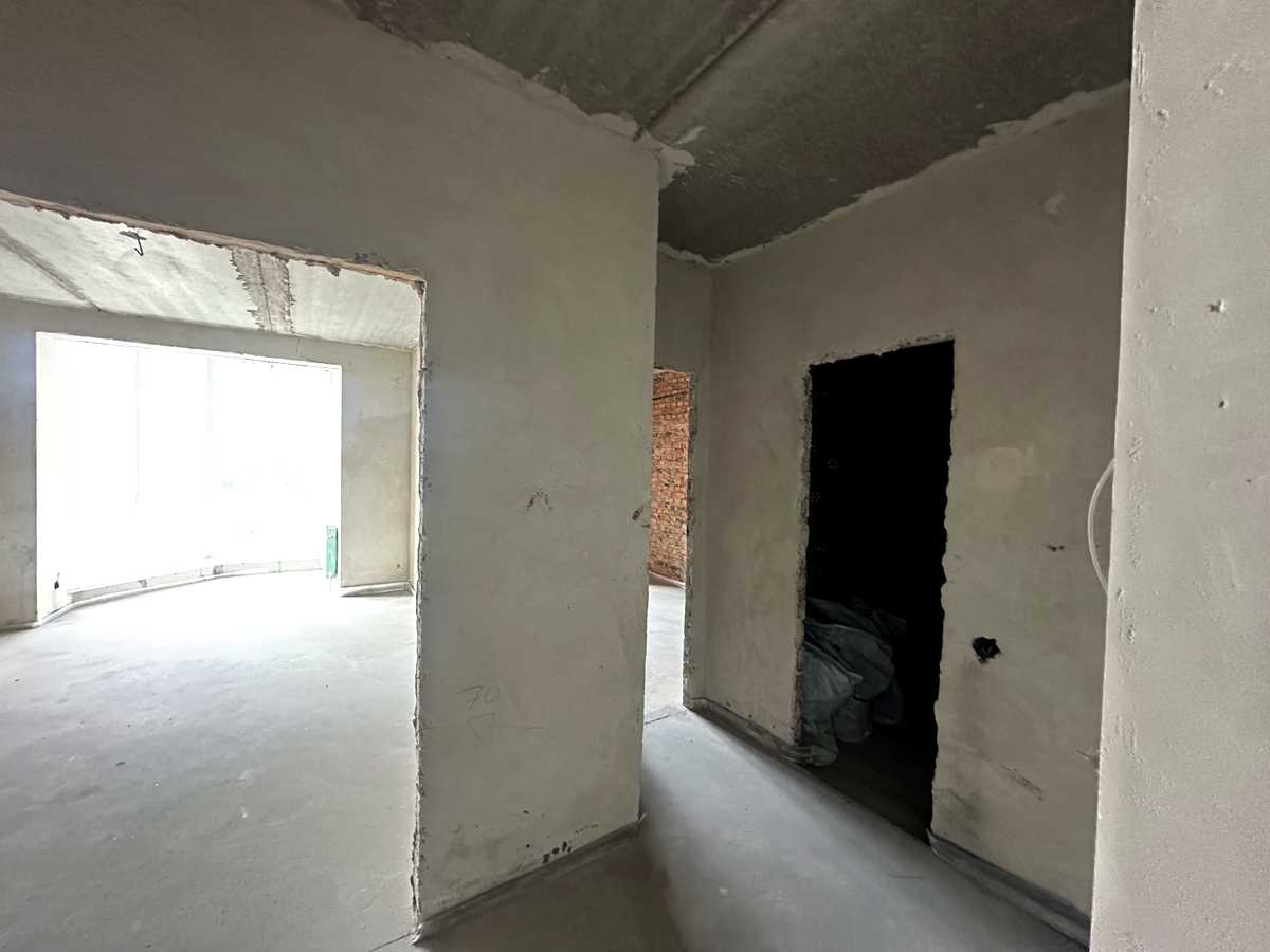 Квартира на шосе Старокостянтинівське, 5В в Хмельницькому, ID 390068, фото №2