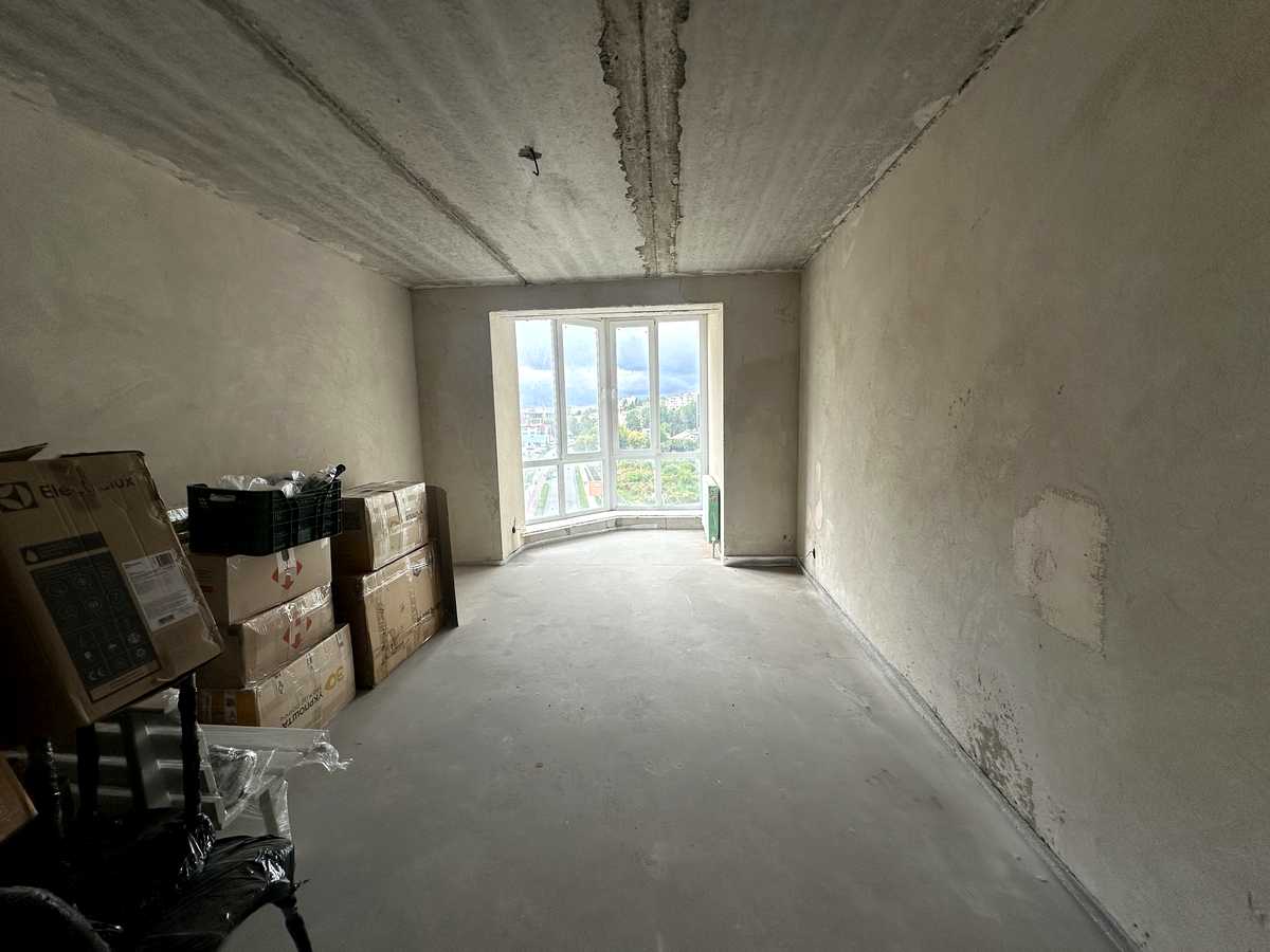 Квартира на шосе Старокостянтинівське, 5В в Хмельницькому, ID 390068, фото №3