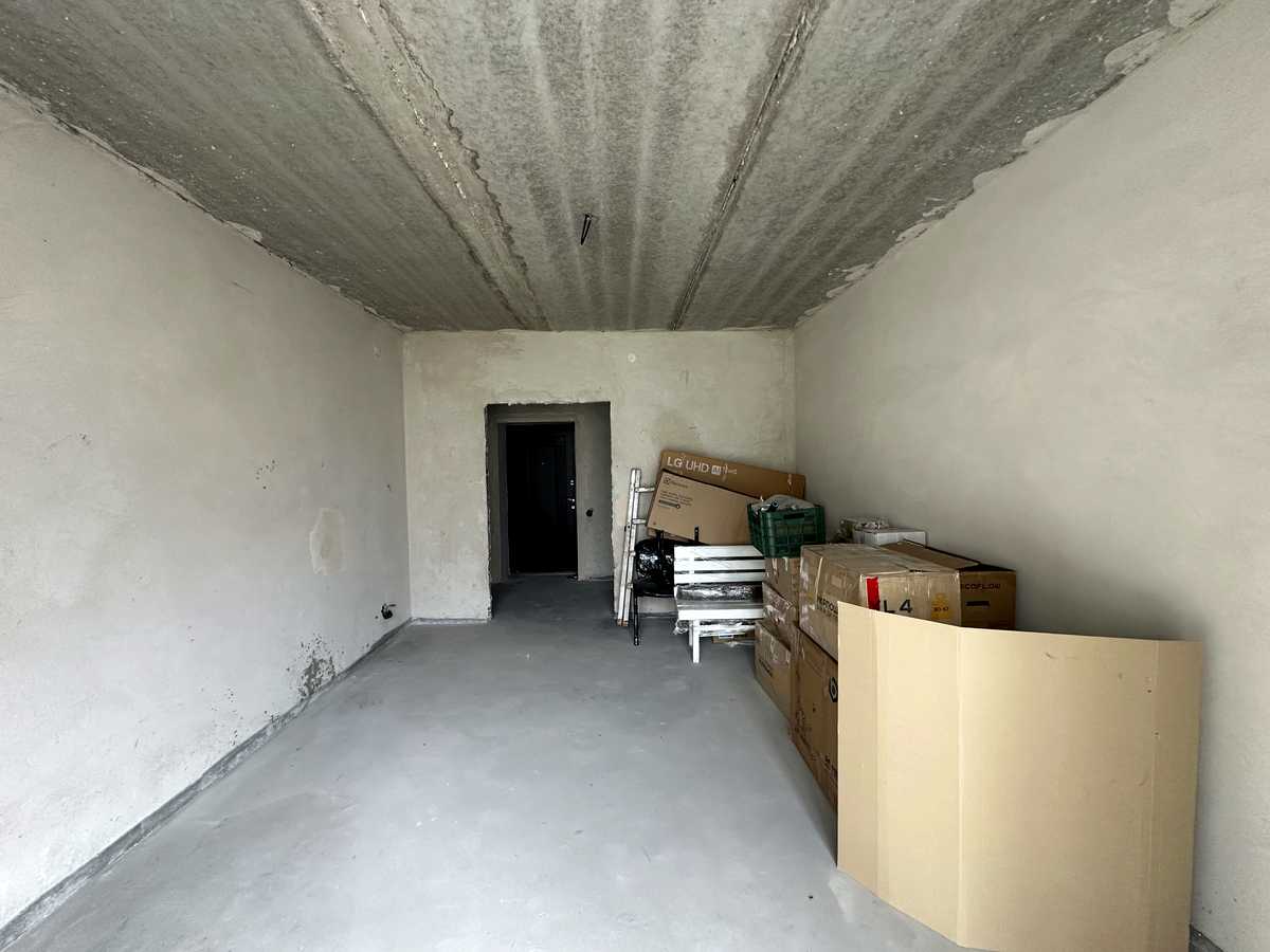 Квартира на шосе Старокостянтинівське, 5В в Хмельницькому, ID 390068, фото №4