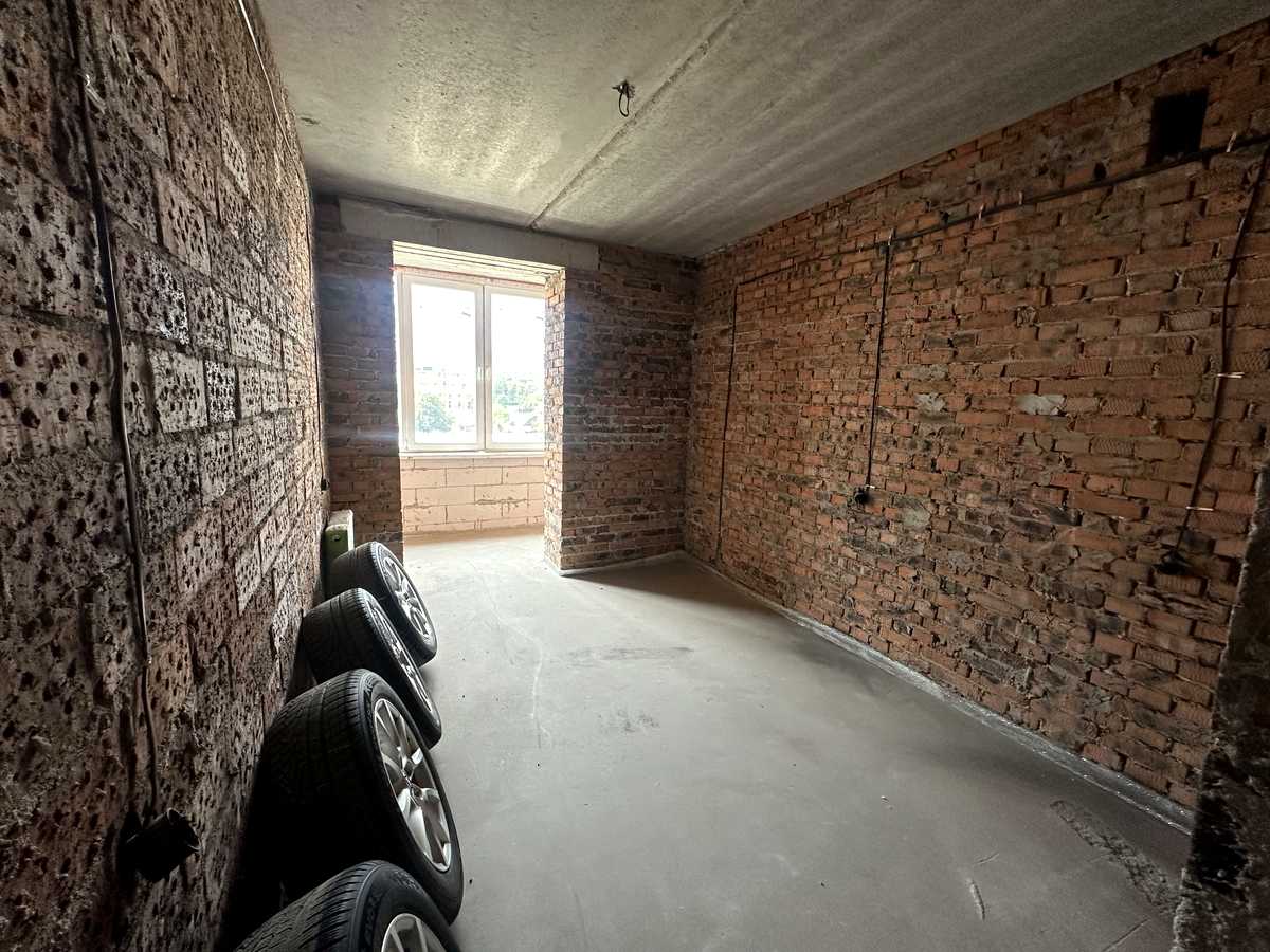 Квартира на шосе Старокостянтинівське, 5В в Хмельницькому, ID 390068, фото №8