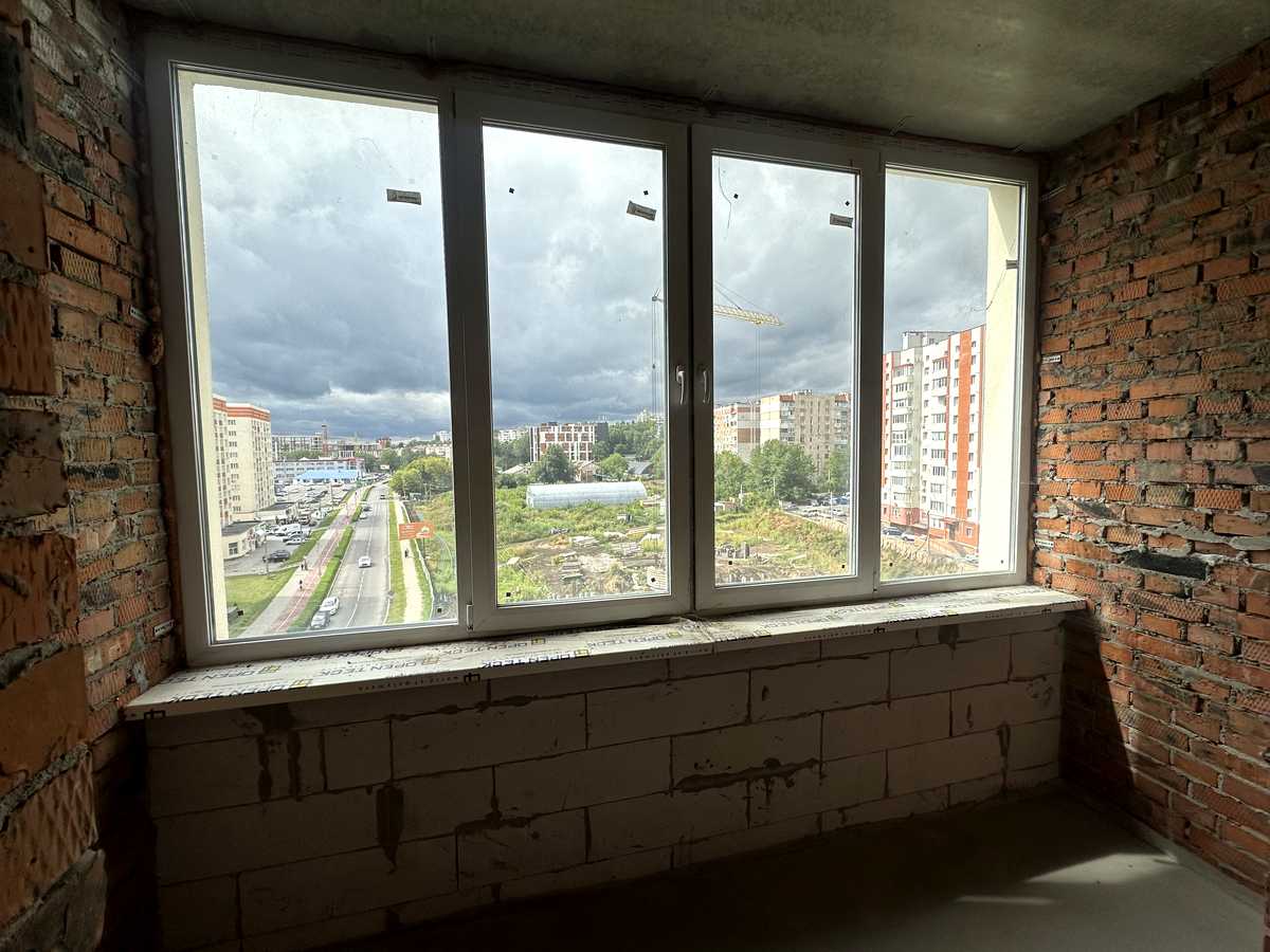 Квартира на шосе Старокостянтинівське, 5В в Хмельницькому, ID 390068, фото №9