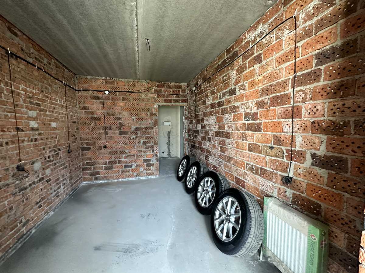 Квартира на шосе Старокостянтинівське, 5В в Хмельницькому, ID 390068, фото №10