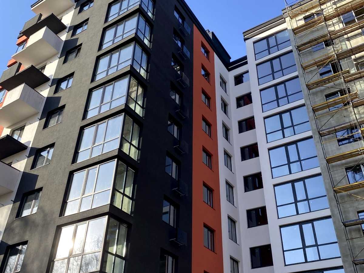 Квартира на вул. Степана Бандери, ID 392972, фото №1