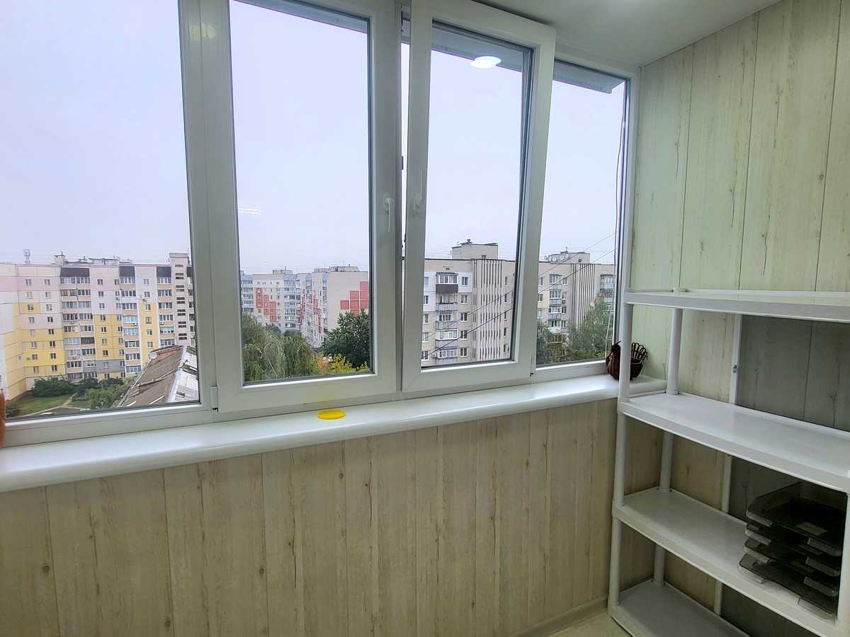 Квартира на вул. В'ячеслава Чорновола, 15, ID 388714, фото №1
