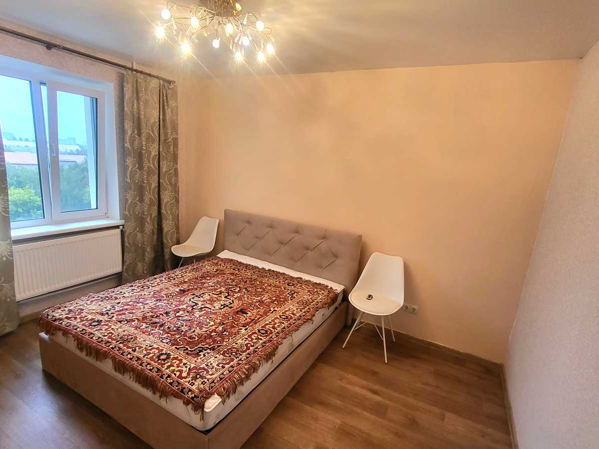 Квартира на вул. В'ячеслава Чорновола, 15 в Чернігові, ID 388714, фото №11