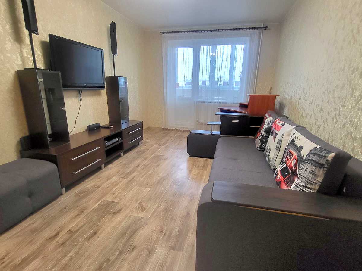 Квартира на вул. В'ячеслава Чорновола, 15 в Чернігові, ID 388714, фото №13