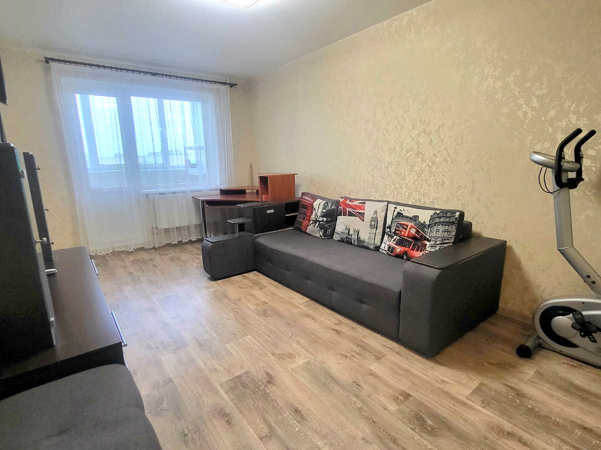 Квартира на вул. В'ячеслава Чорновола, 15 в Чернігові, ID 388714, фото №14