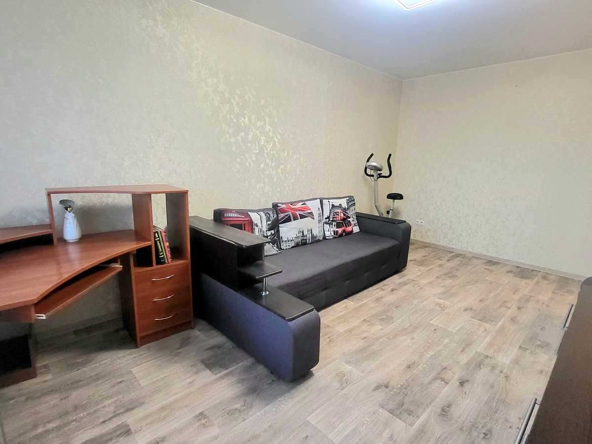 Квартира на вул. В'ячеслава Чорновола, 15 в Чернігові, ID 388714, фото №15