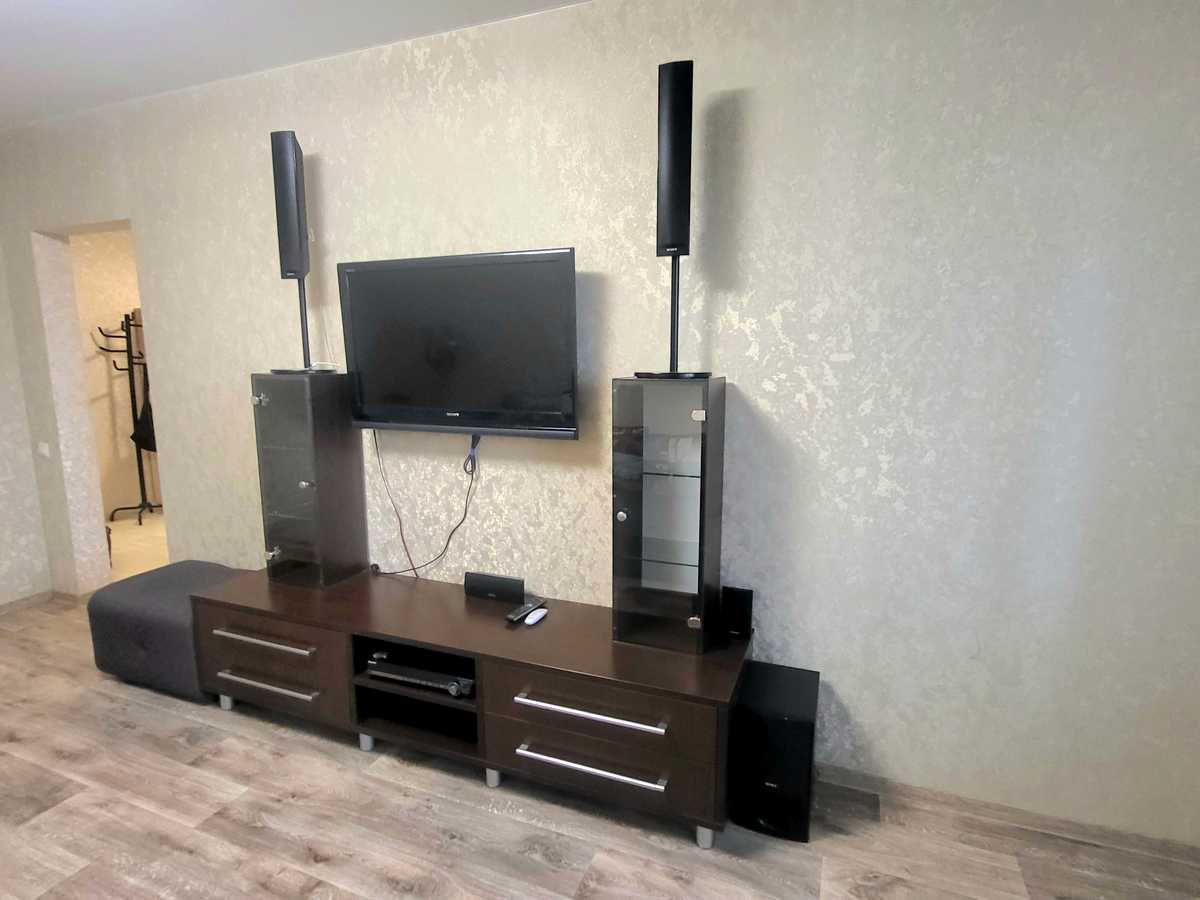 Квартира на вул. В'ячеслава Чорновола, 15 в Чернігові, ID 388714, фото №16