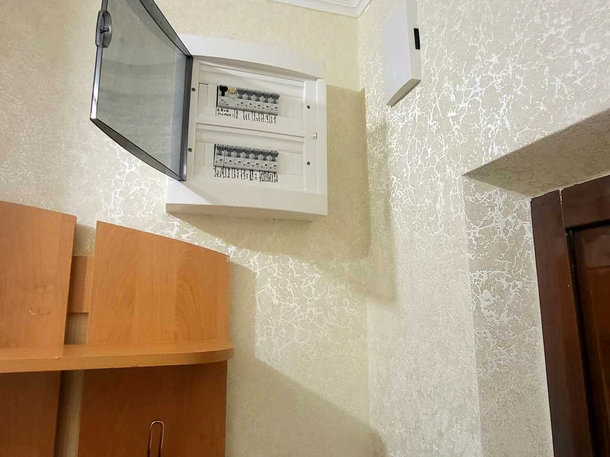 Квартира на вул. В'ячеслава Чорновола, 15 в Чернігові, ID 388714, фото №17