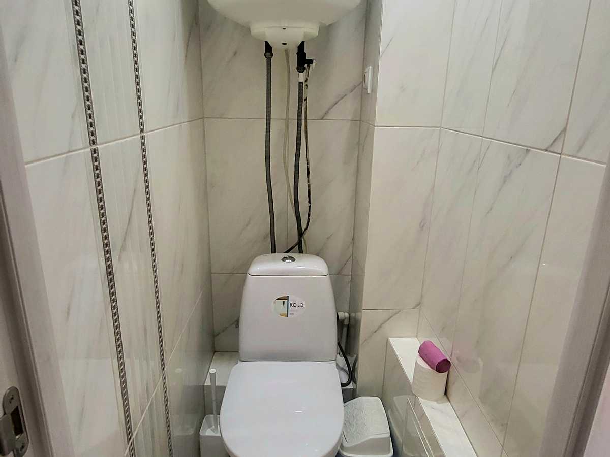 Квартира на вул. В'ячеслава Чорновола, 15 в Чернігові, ID 388714, фото №3
