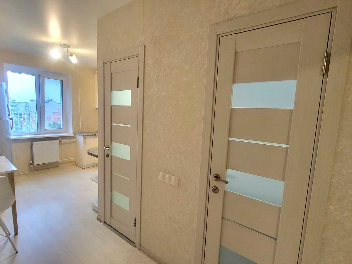 Квартира на вул. В'ячеслава Чорновола, 15 в Чернігові, ID 388714, фото №6