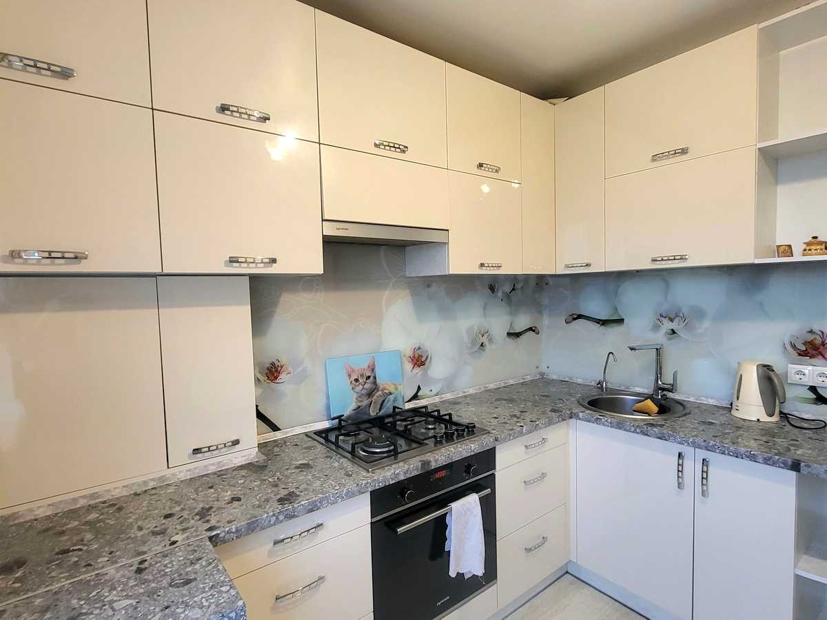 Квартира на вул. В'ячеслава Чорновола, 15 в Чернігові, ID 388714, фото №7