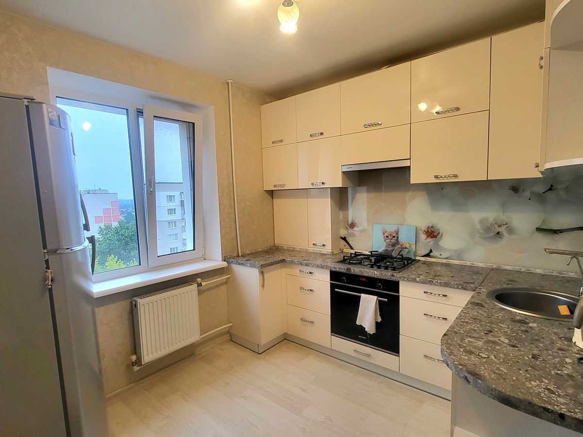 Квартира на вул. В'ячеслава Чорновола, 15 в Чернігові, ID 388714, фото №8