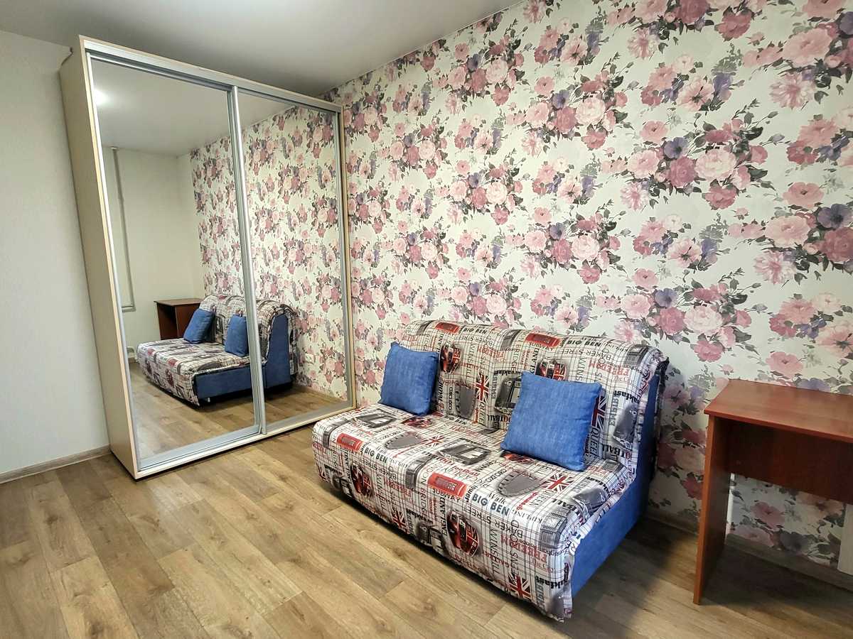 Квартира на вул. В'ячеслава Чорновола, 15 в Чернігові, ID 388714, фото №9