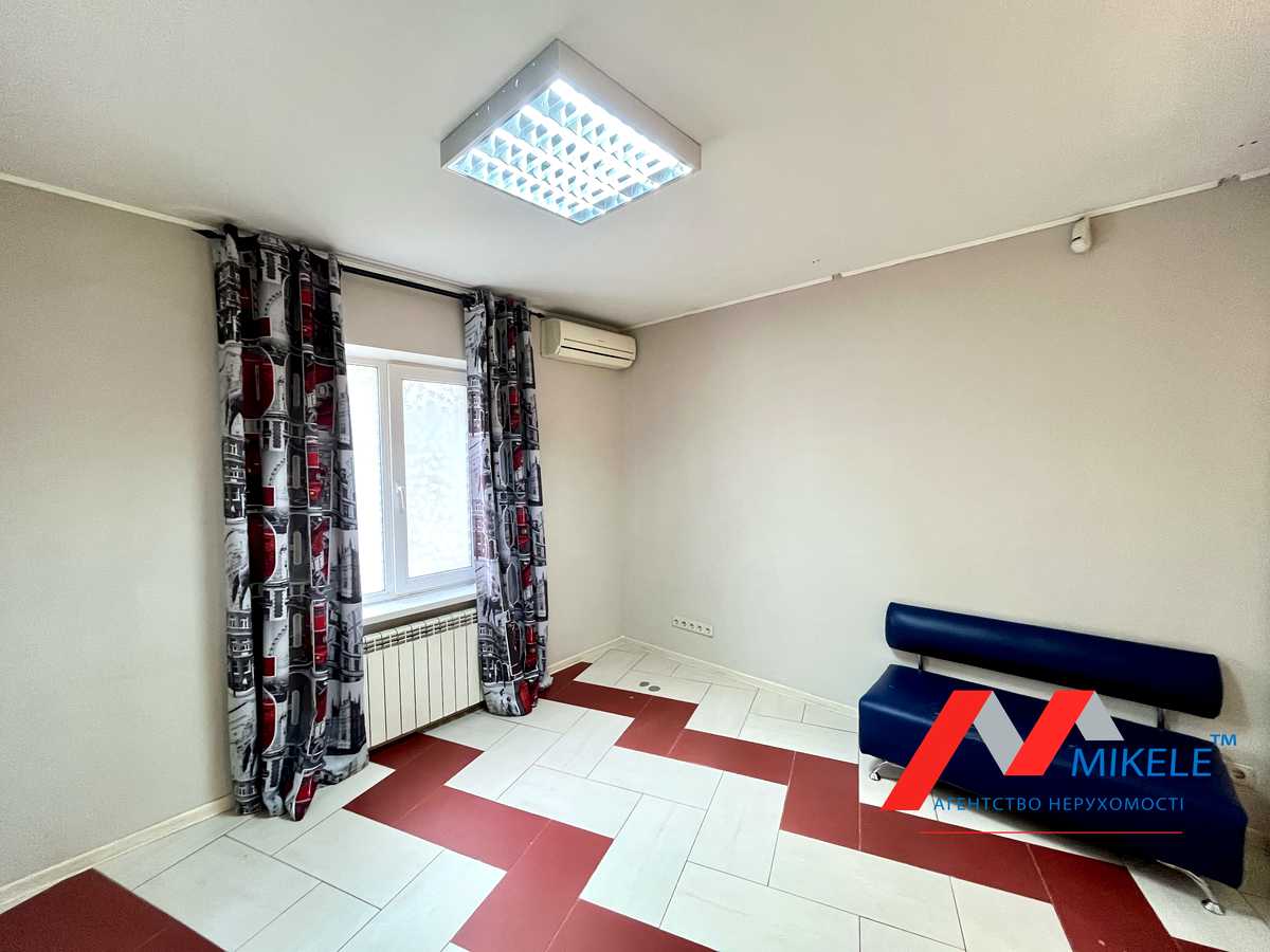 Квартира на вул. Драгоманова, 23 в Києві, ID 393146, фото №2
