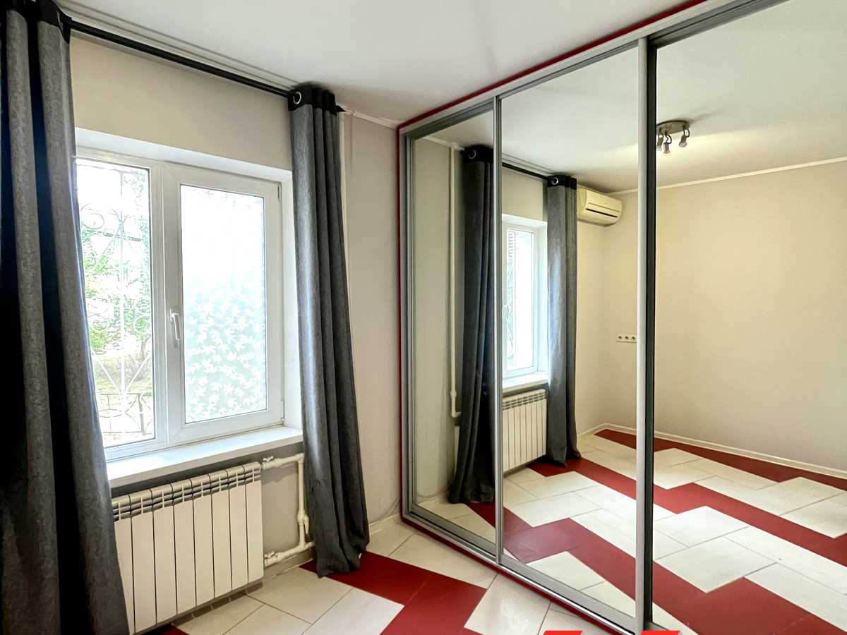 Квартира на вул. Драгоманова, 23 в Києві, ID 393146, фото №11