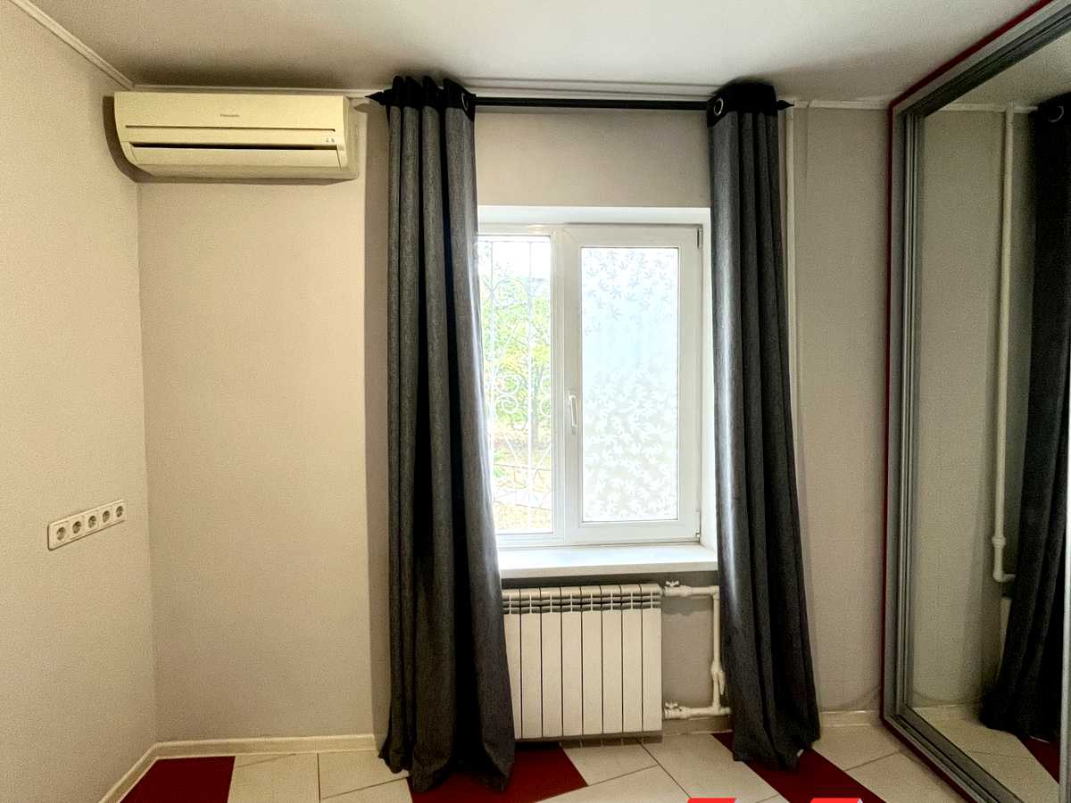 Квартира на вул. Драгоманова, 23 в Києві, ID 393146, фото №12