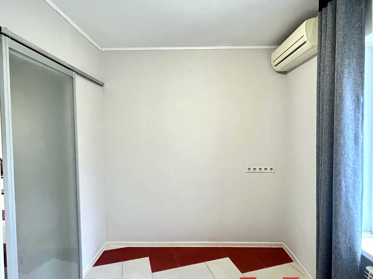 Квартира на вул. Драгоманова, 23 в Києві, ID 393146, фото №14