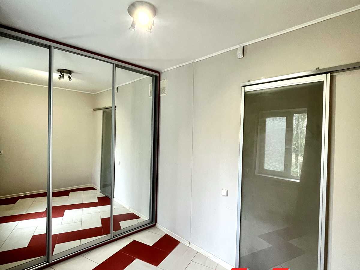 Квартира на вул. Драгоманова, 23 в Києві, ID 393146, фото №15