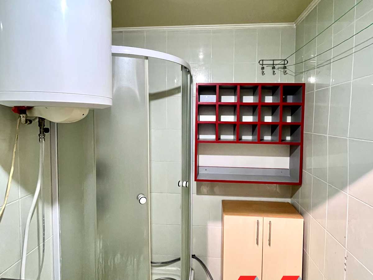 Квартира на вул. Драгоманова, 23 в Києві, ID 393146, фото №17