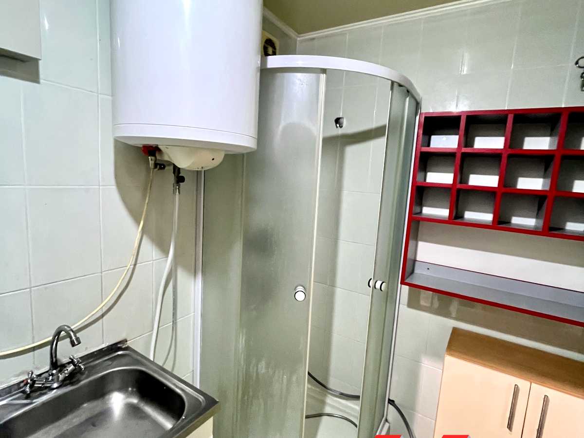Квартира на вул. Драгоманова, 23 в Києві, ID 393146, фото №18