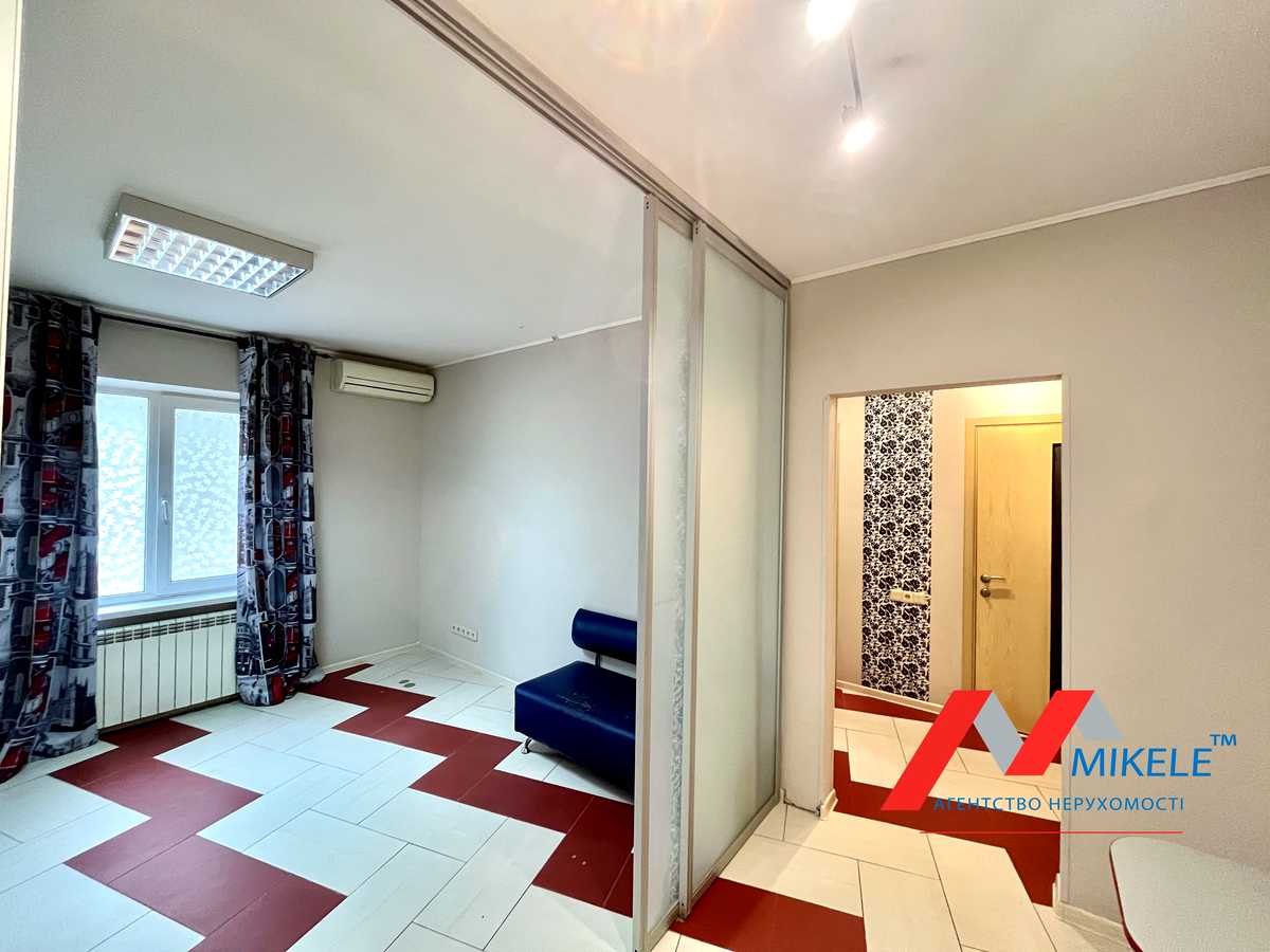 Квартира на вул. Драгоманова, 23 в Києві, ID 393146, фото №3