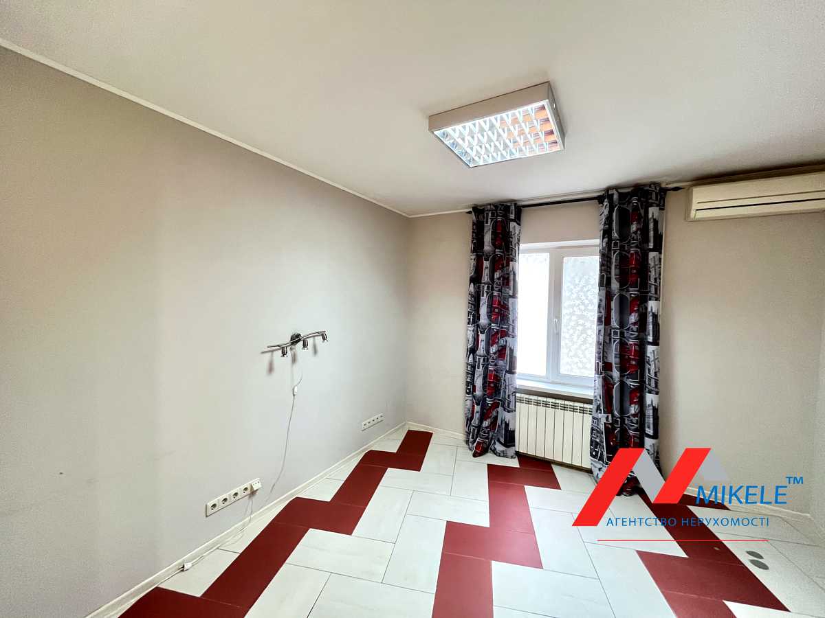 Квартира на вул. Драгоманова, 23 в Києві, ID 393146, фото №4