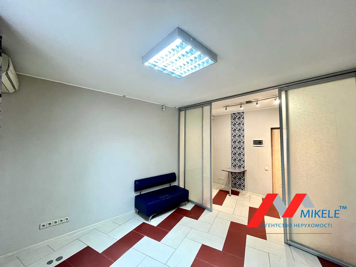 Квартира на вул. Драгоманова, 23 в Києві, ID 393146, фото №5