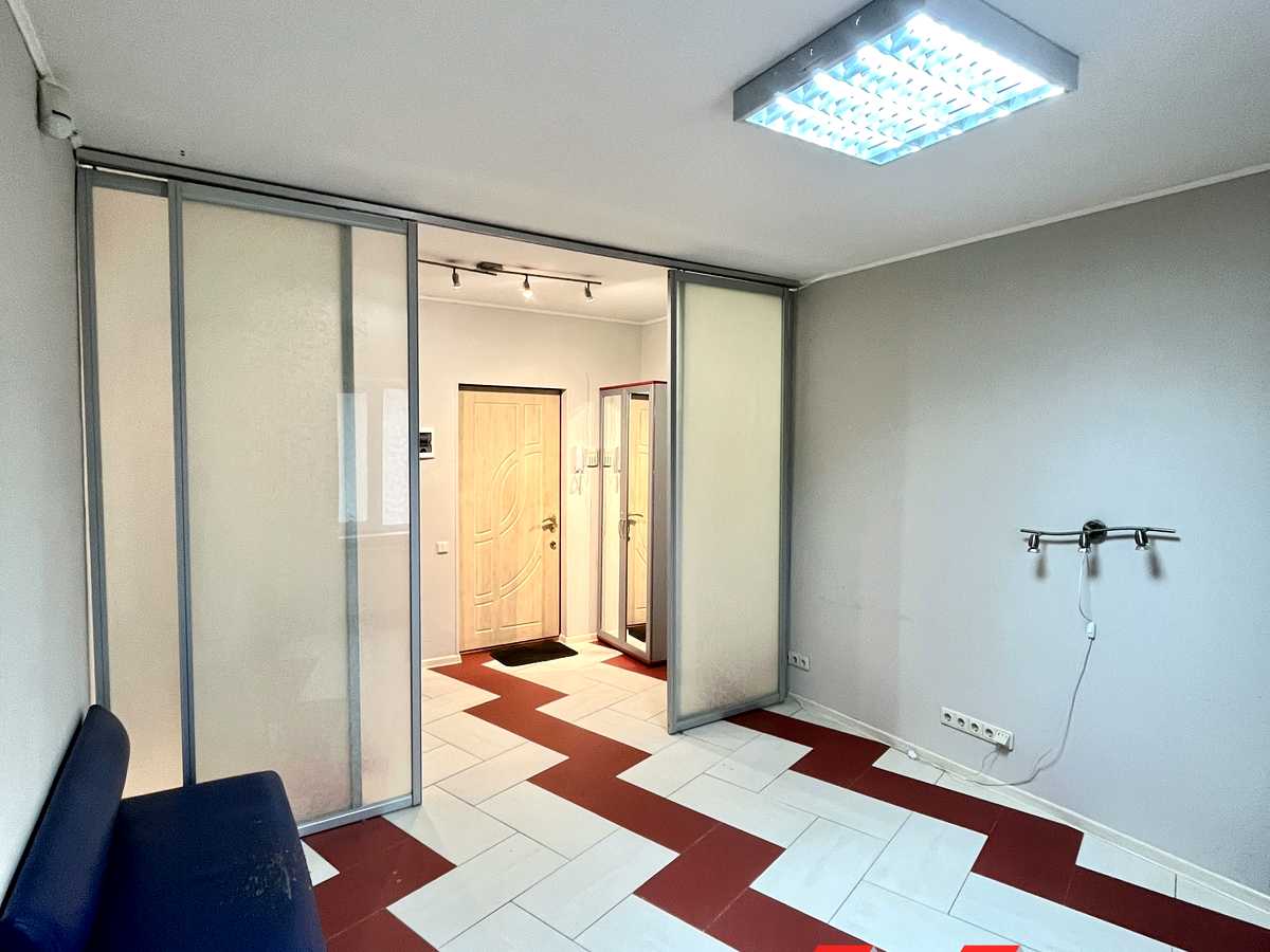 Квартира на вул. Драгоманова, 23 в Києві, ID 393146, фото №6