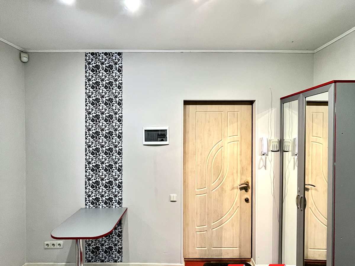 Квартира на вул. Драгоманова, 23 в Києві, ID 393146, фото №7