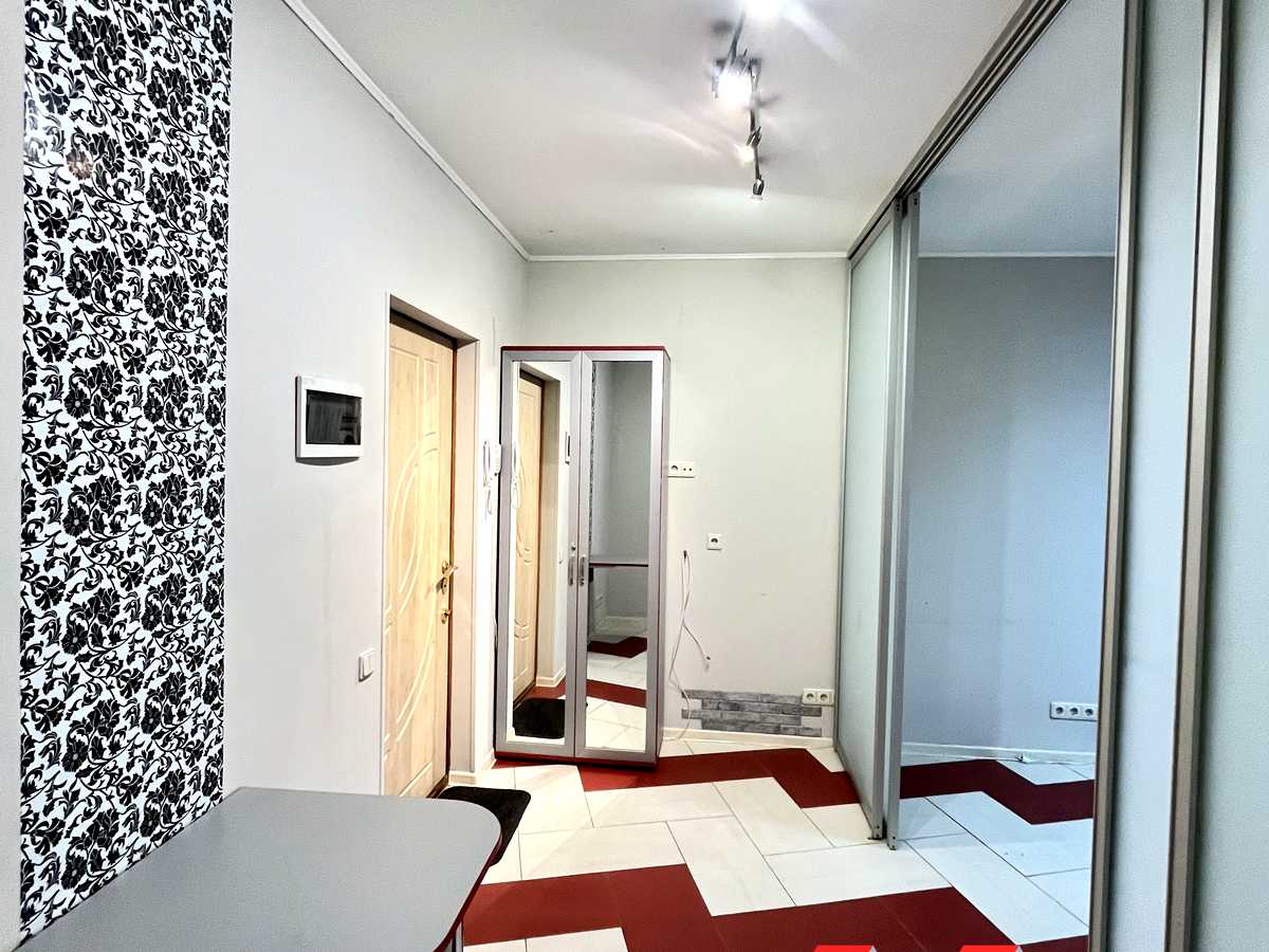 Квартира на вул. Драгоманова, 23 в Києві, ID 393146, фото №8