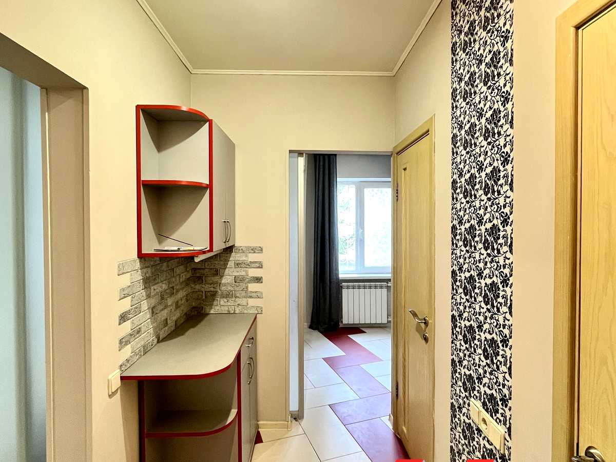 Квартира на вул. Драгоманова, 23 в Києві, ID 393146, фото №9