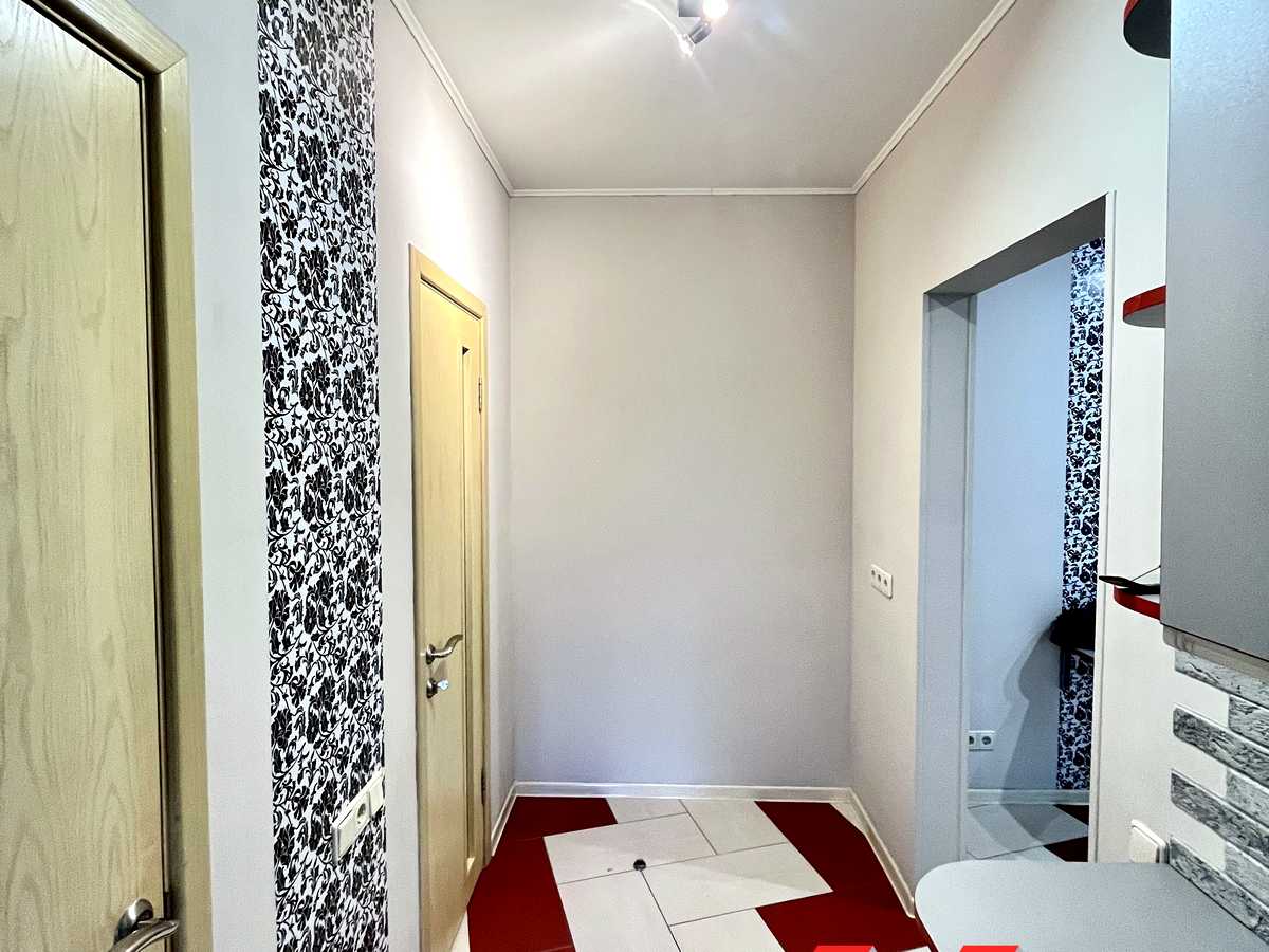 Квартира на вул. Драгоманова, 23 в Києві, ID 393146, фото №10