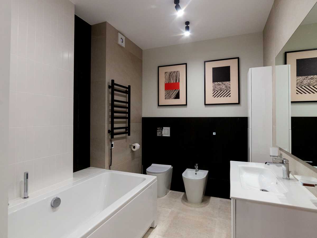 Квартира на вул. Антоновича, 109 в Києві, ID 339123, фото №11